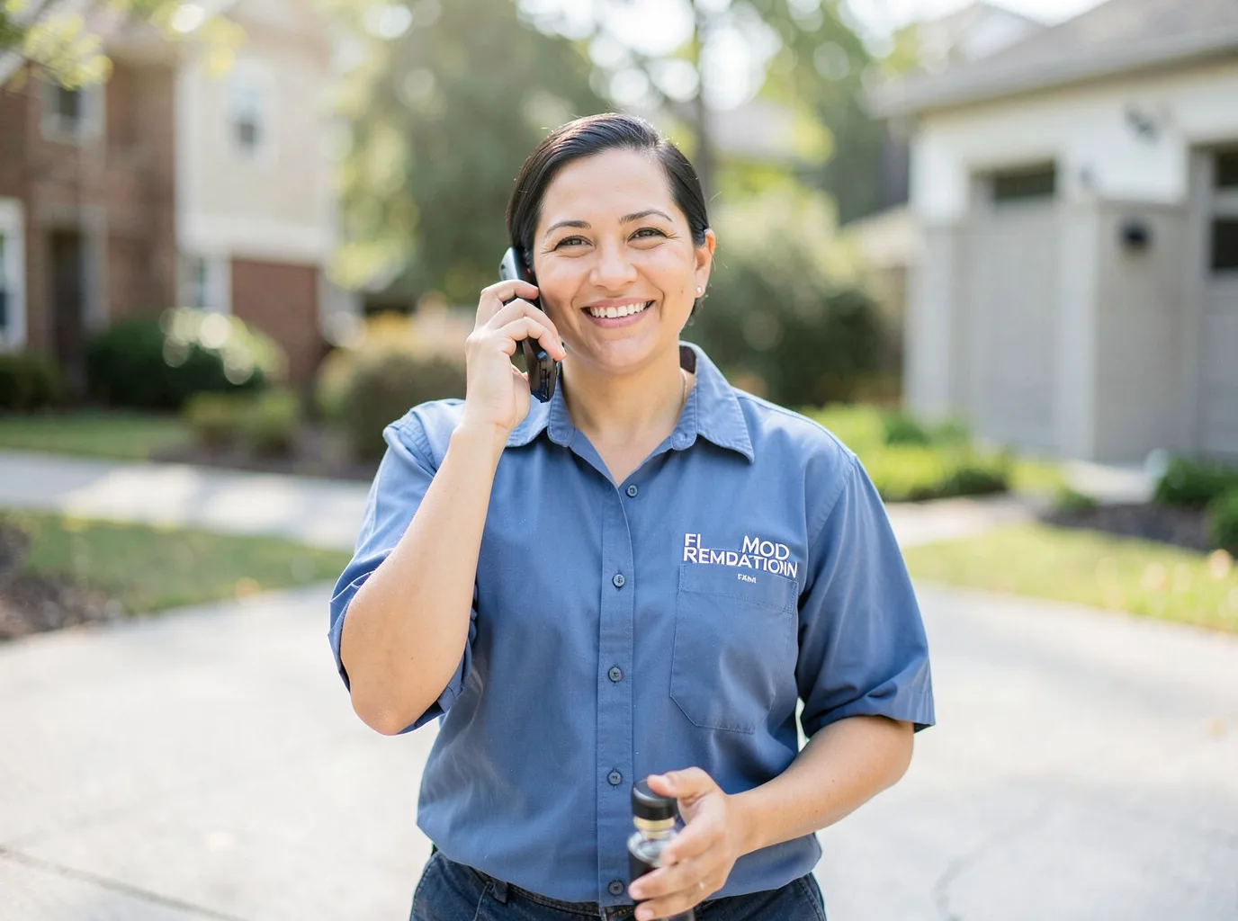 Mold Remediation Fork, SC FAQs